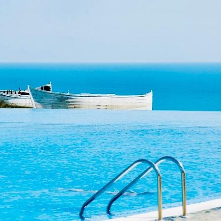 Royal Apartment Sea View By Kaliakria Topola Exteriér fotografie
