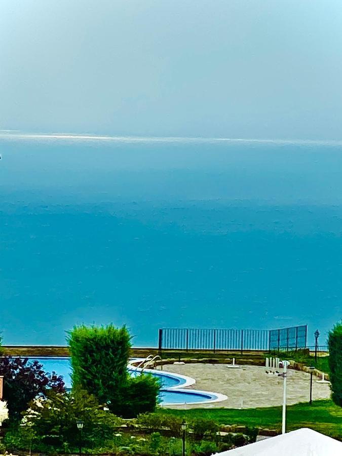Royal Apartment Sea View By Kaliakria Topola Exteriér fotografie